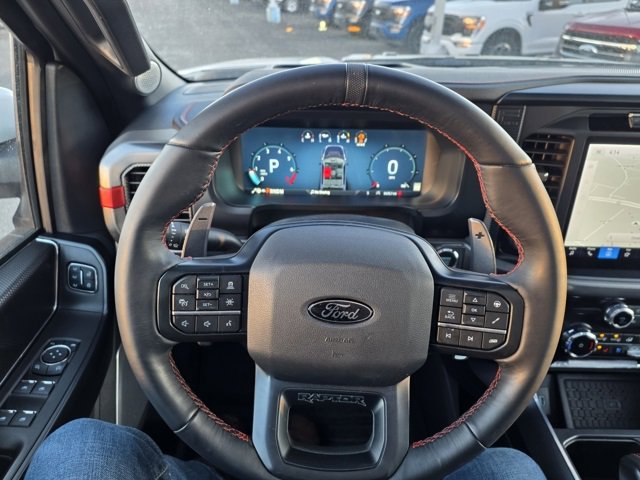 Used 2024 Ford F150 Raptor image 32