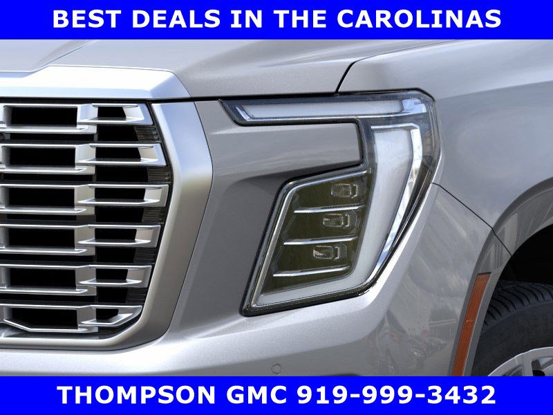 New 2026 GMC Yukon Denali image 13