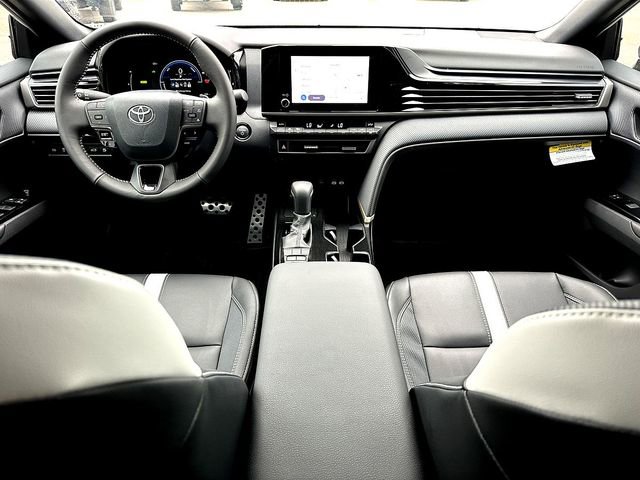 New 2026 Toyota Camry SE image 21