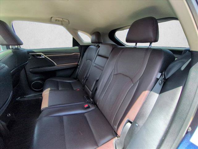 Used 2017 Lexus RX 350 FWD image 17