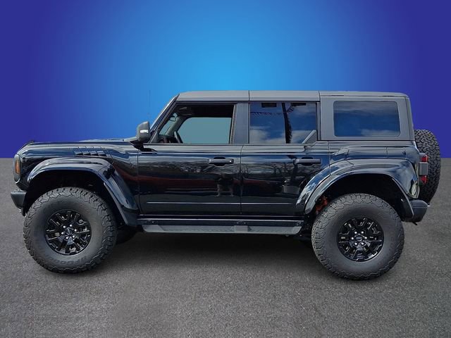 Certified 2024 Ford Bronco Raptor image 7