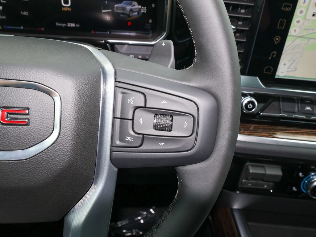 New 2026 GMC Sierra 1500 Elevation AWD/4WD image 19