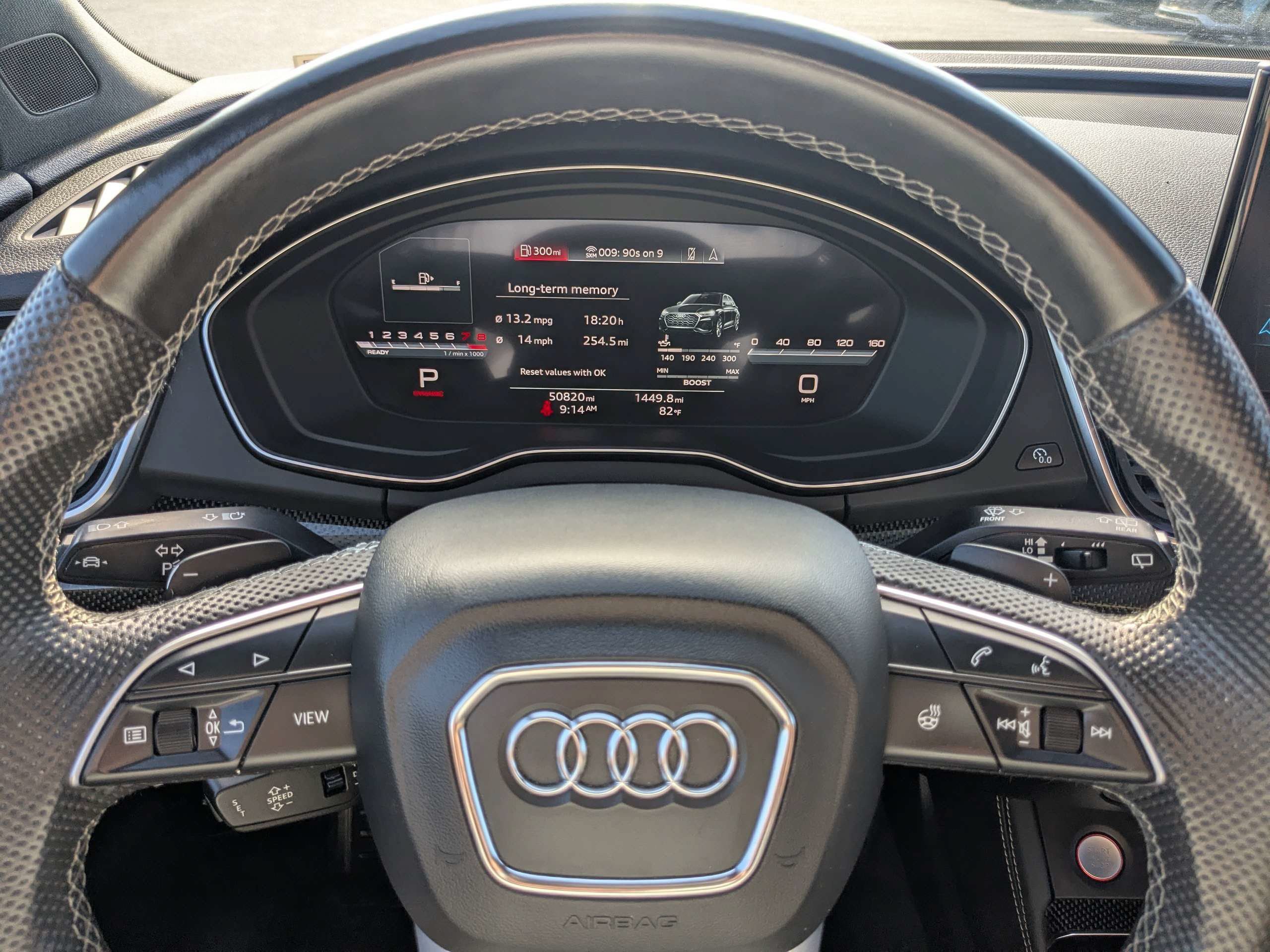 Used 2021 Audi SQ5 Prestige AWD/4WD image 36