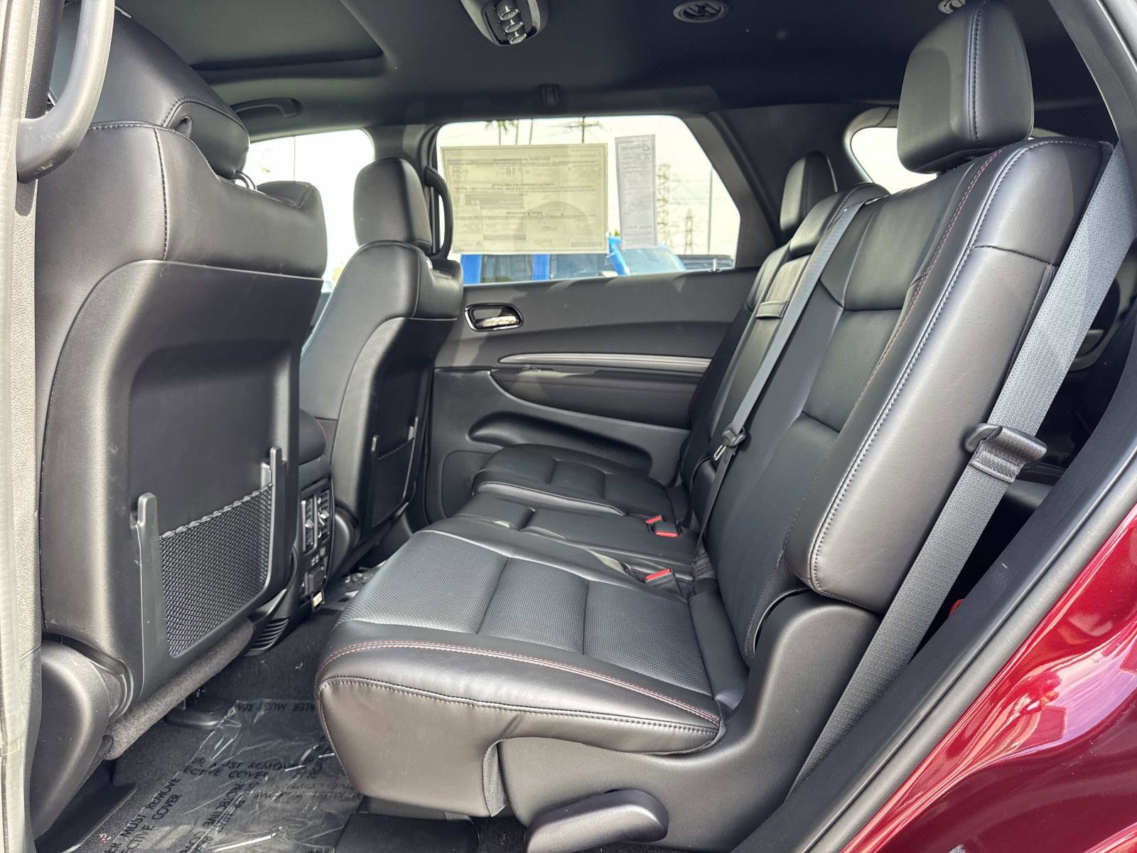 New 2026 Dodge Durango GT image 26