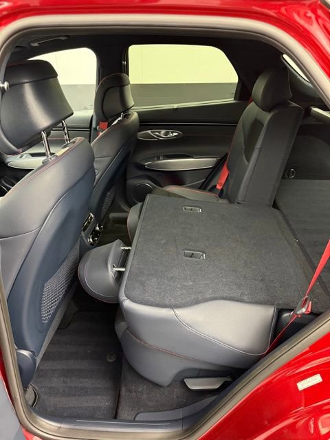 Used 2023 Genesis GV70 2.5T w/ Sport Prestige Package AWD/4WD image 61