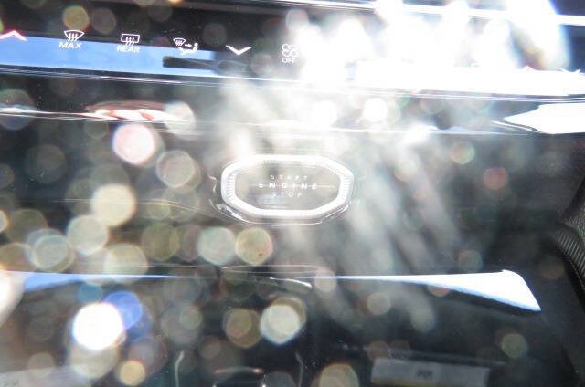 New 2026 Jeep Grand Cherokee Altitude AWD/4WD image 24