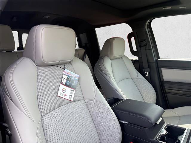 New 2026 Toyota Tacoma Limited AWD/4WD image 29