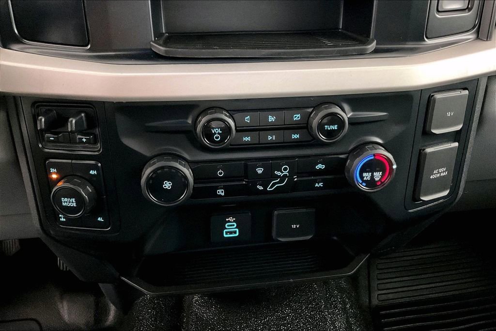 Used 2023 Ford F350 XLT image 15