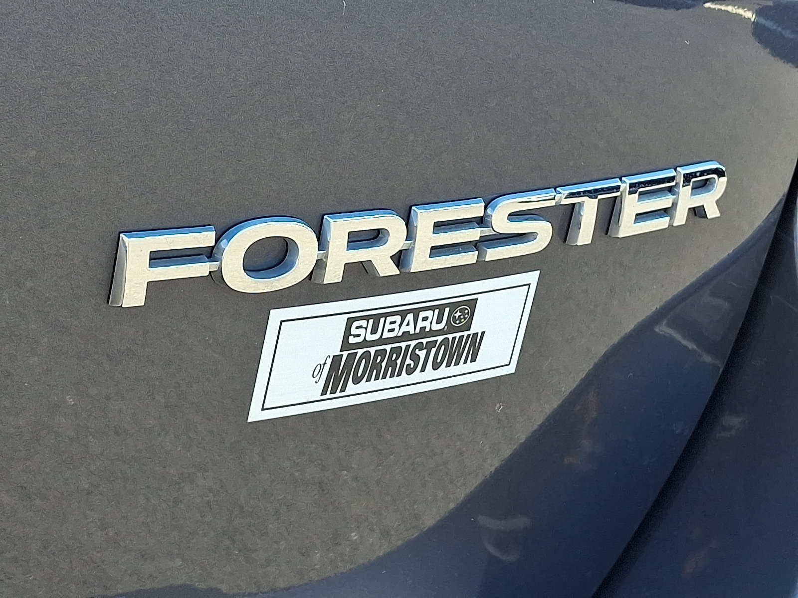 Certified 2023 Subaru Forester Limited AWD/4WD image 31