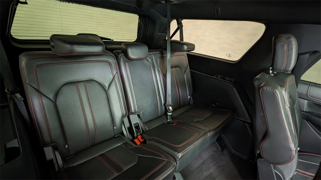 Certified 2022 Ford Expedition Max Limited image 39