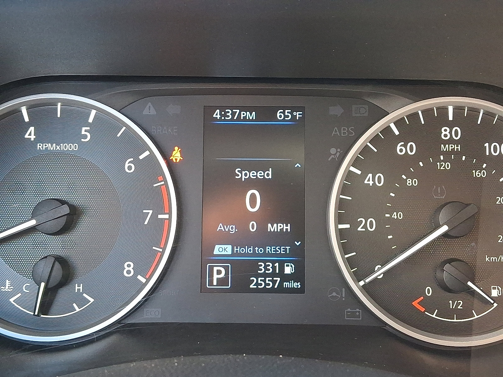 Certified 2025 Nissan Sentra S image 19