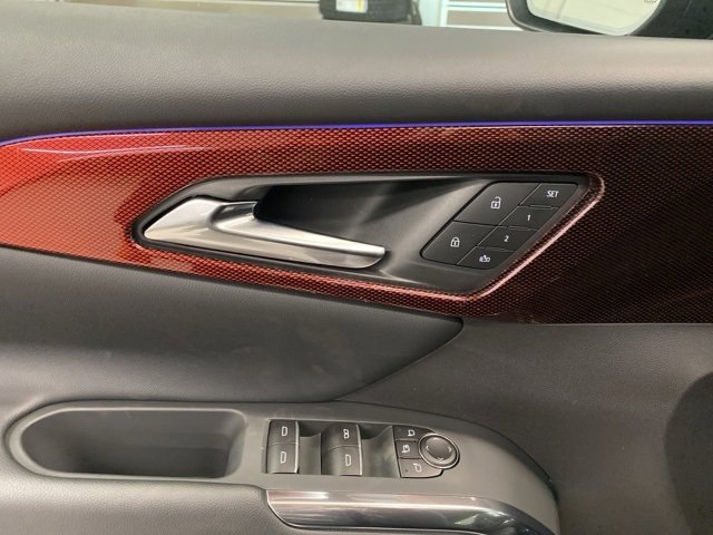 New 2026 Chevrolet Traverse Z71 w/ Driver Confidence Package image 27