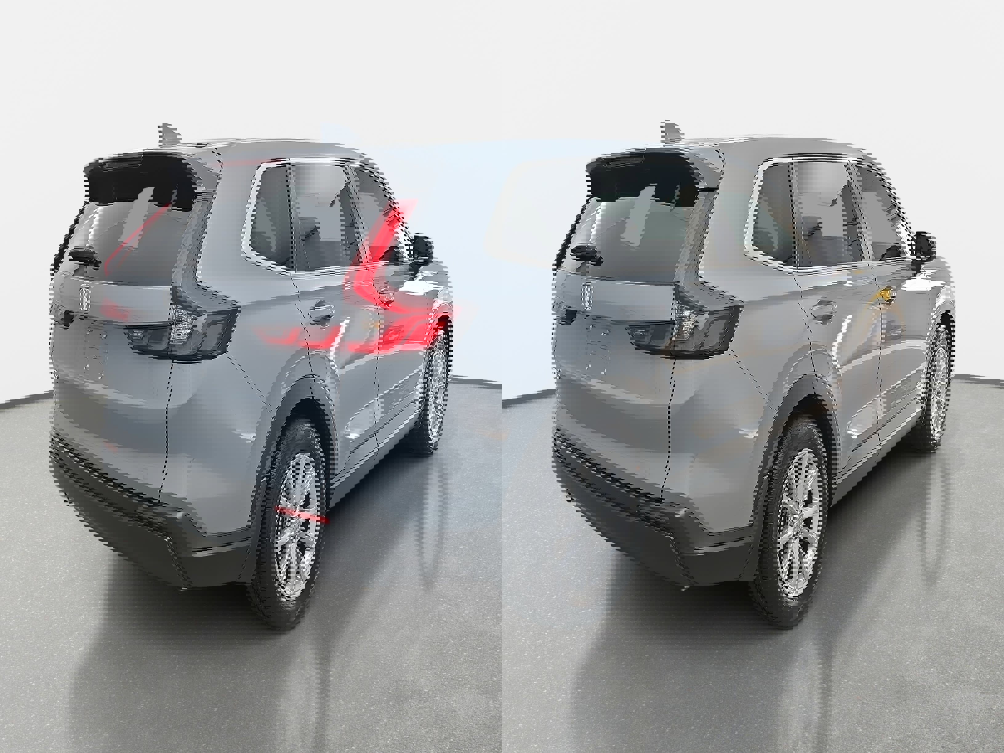 Certified 2024 Honda CR-V EX image 5