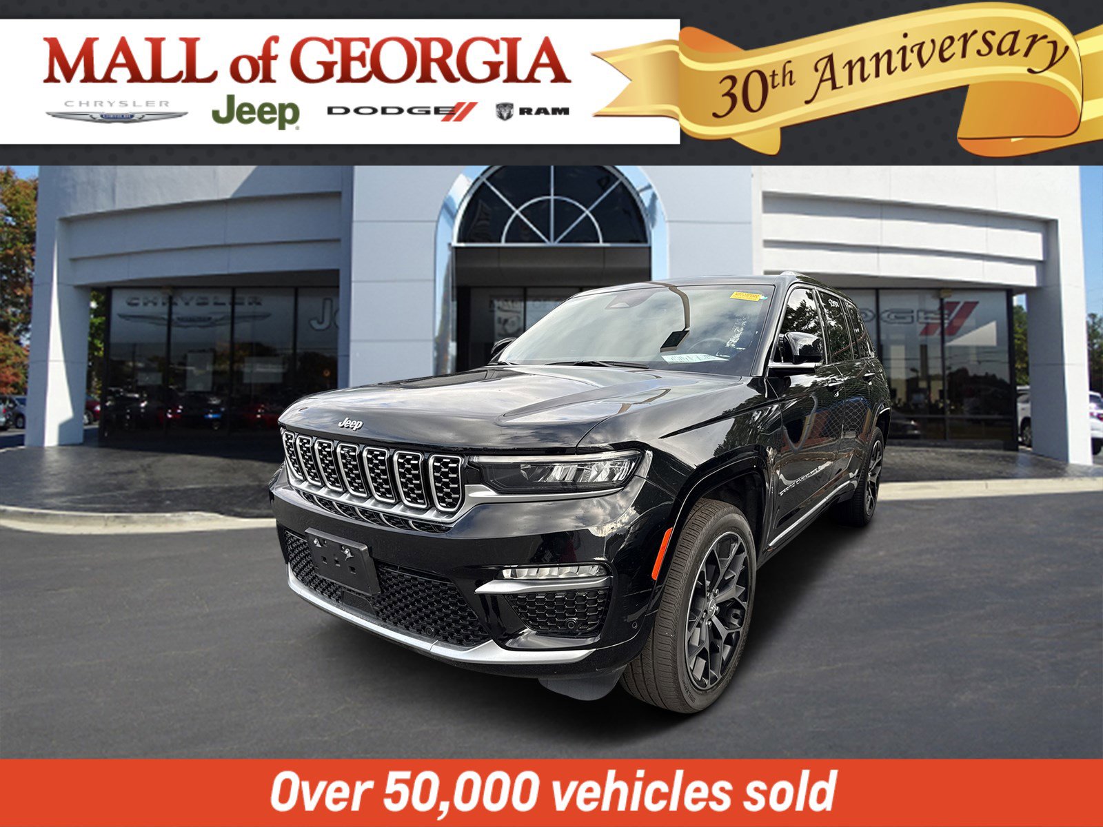 Used 2022 Jeep Grand Cherokee Summit