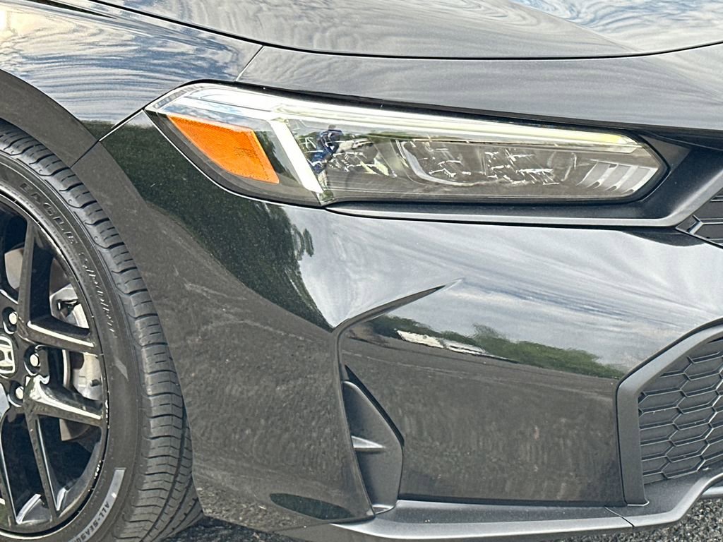 Used 2025 Honda Civic Sport image 7