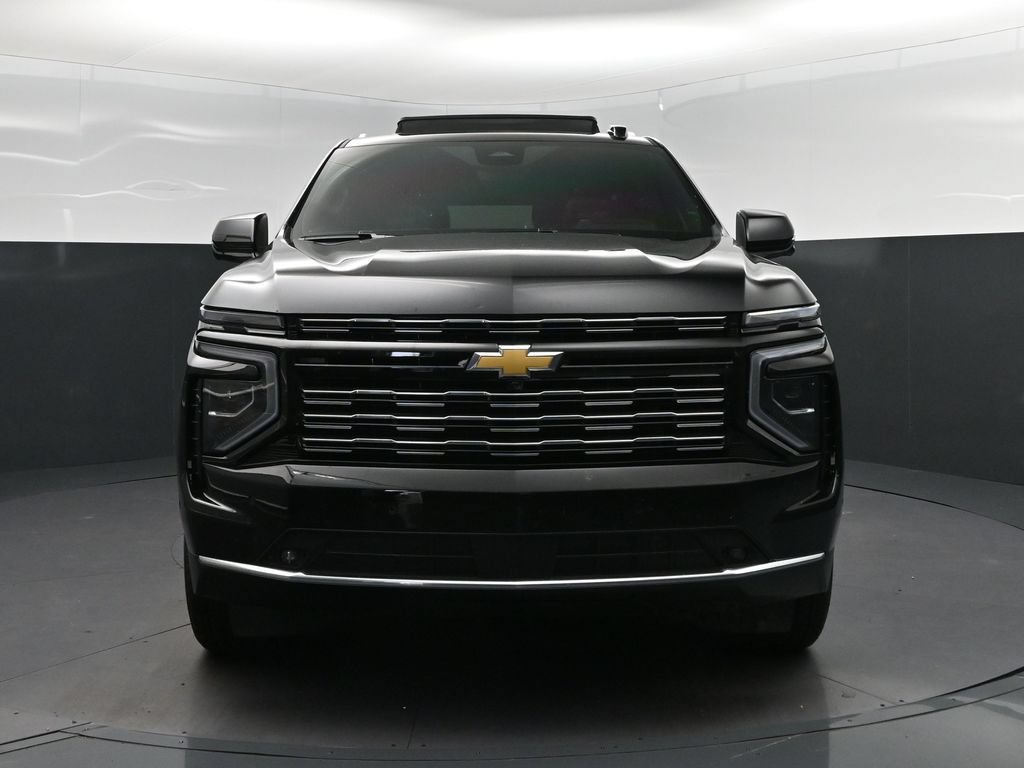 Used 2026 Chevrolet Tahoe High Country w/ Sun And Tow Package RWD image 10