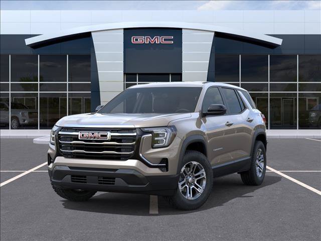 New 2027 GMC Terrain Elevation w/ LPO, Floor Liner Package AWD/4WD image 6