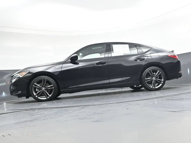 Used 2024 Acura Integra A-Spec FWD image 39