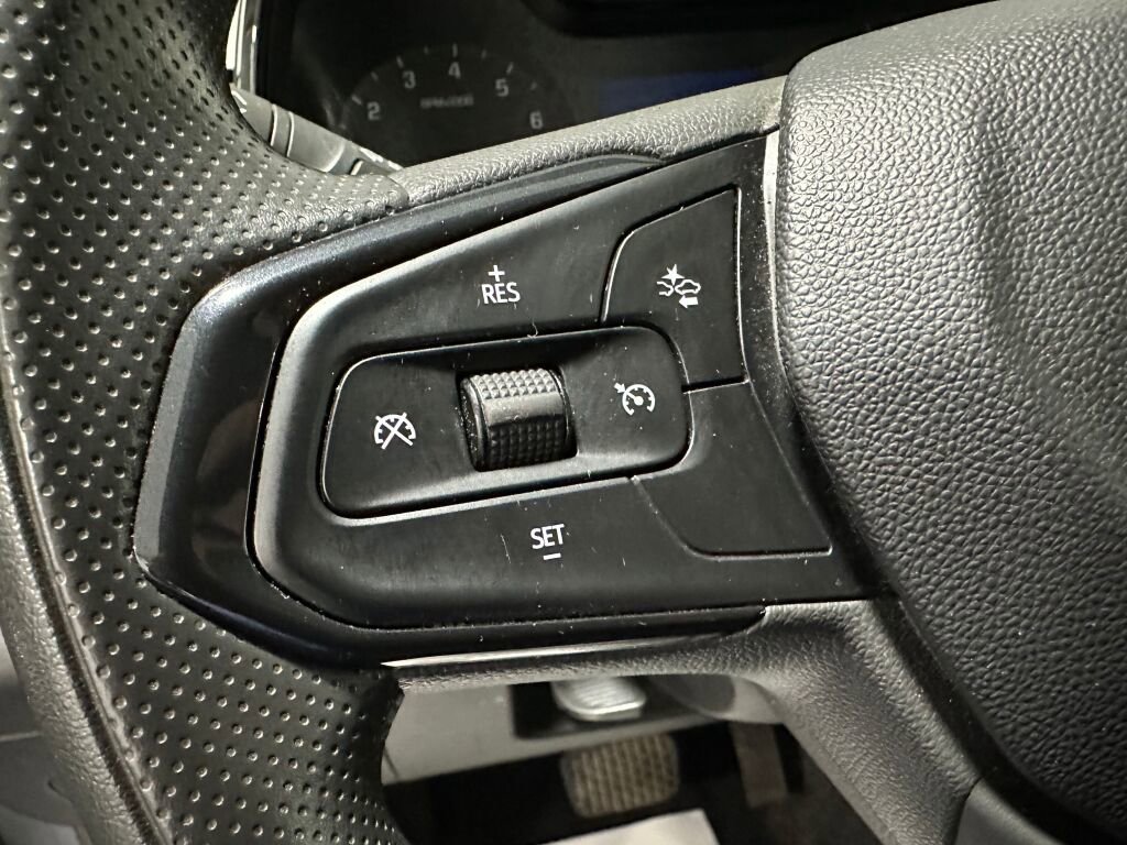 Used 2024 Chevrolet Trax LS w/ Driver Confidence Package image 14