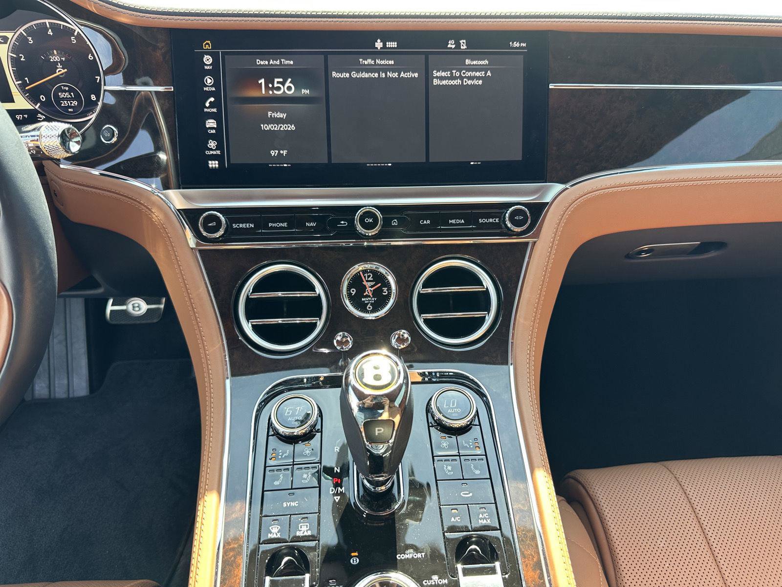 Used 2020 Bentley Continental GT V8 AWD/4WD image 28
