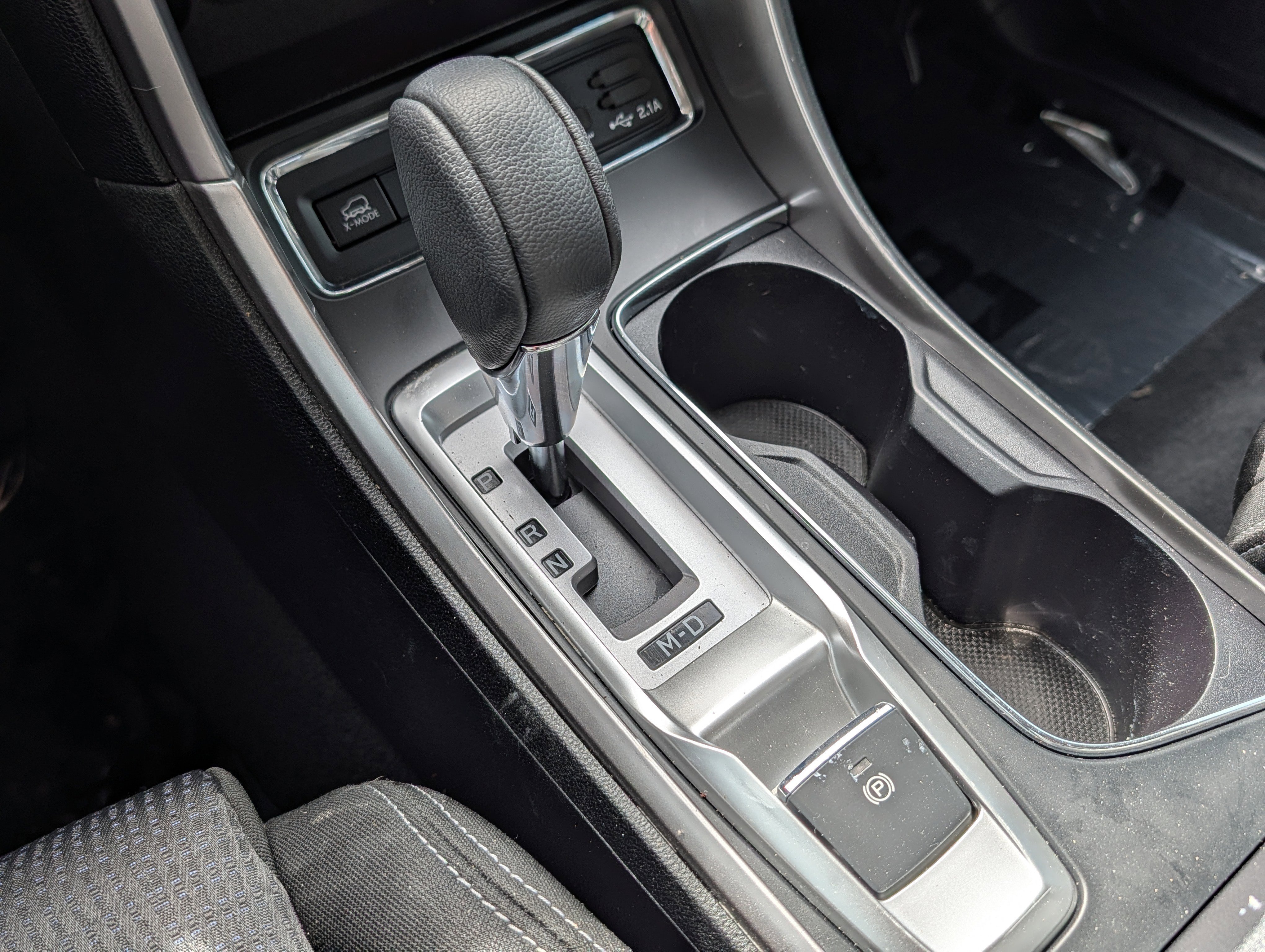 Used 2022 Subaru Ascent Premium image 24
