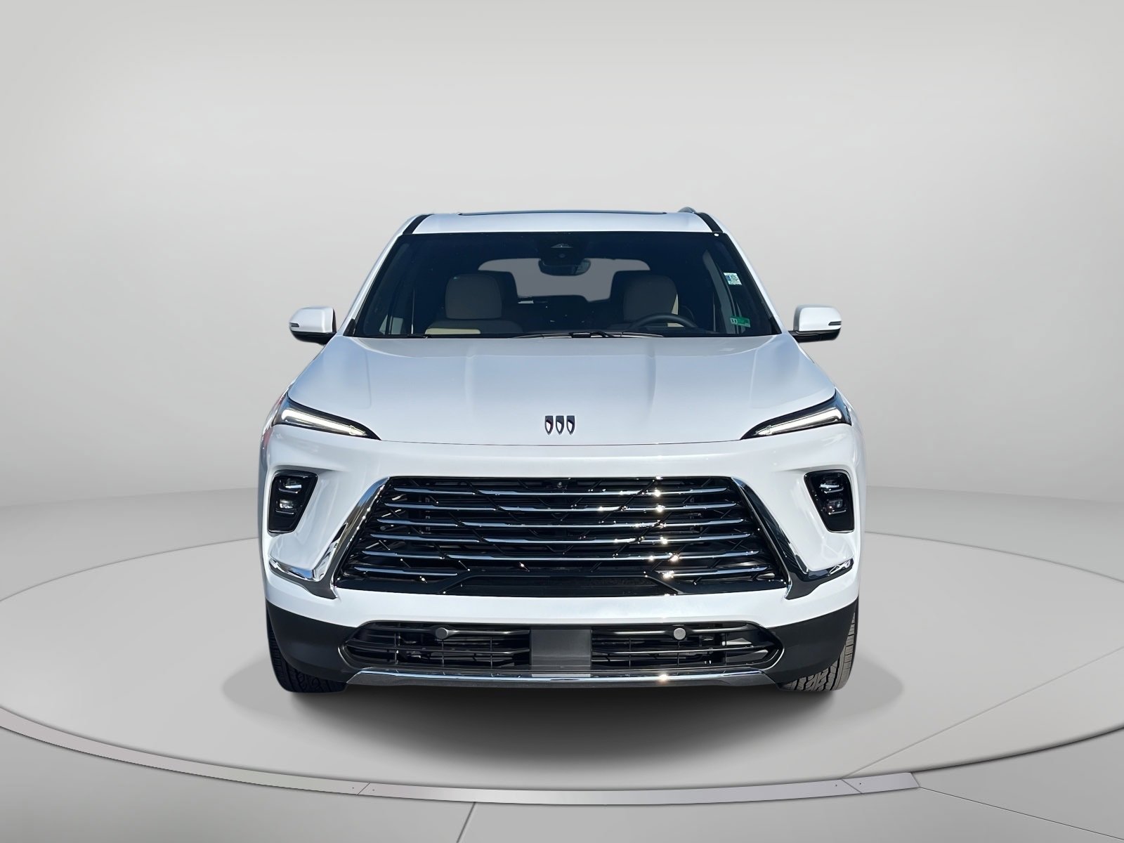 New 2026 Buick Enclave Preferred w/ Power Package image 9