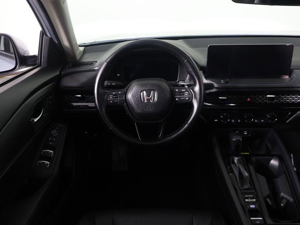 Used 2025 Honda Accord EX-L image 35