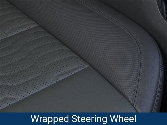 New 2026 Chevrolet Silverado 1500 ZR2 image 24