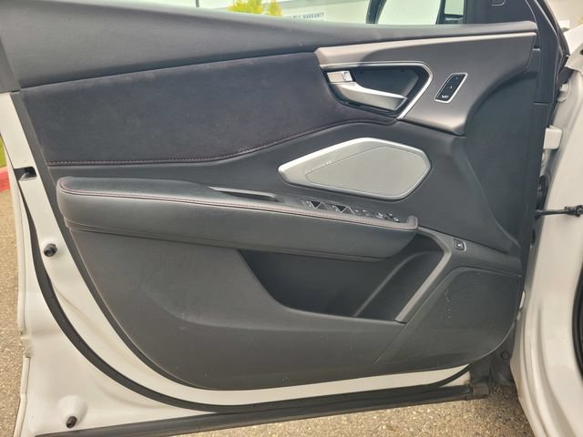 Used 2022 Acura RDX AWD image 18