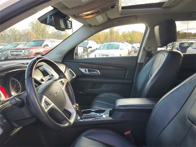 Used 2013 GMC Terrain Denali image 11