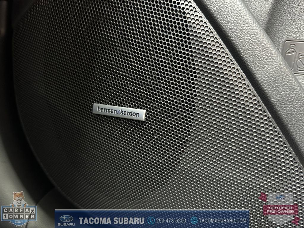 Certified 2024 Subaru Forester Touring image 29