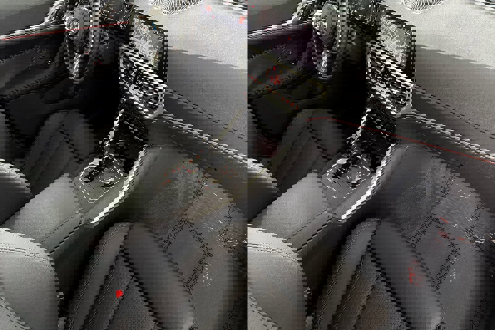 Used 2023 BMW 430i Gran Coupe w/ M Sport Package image 15