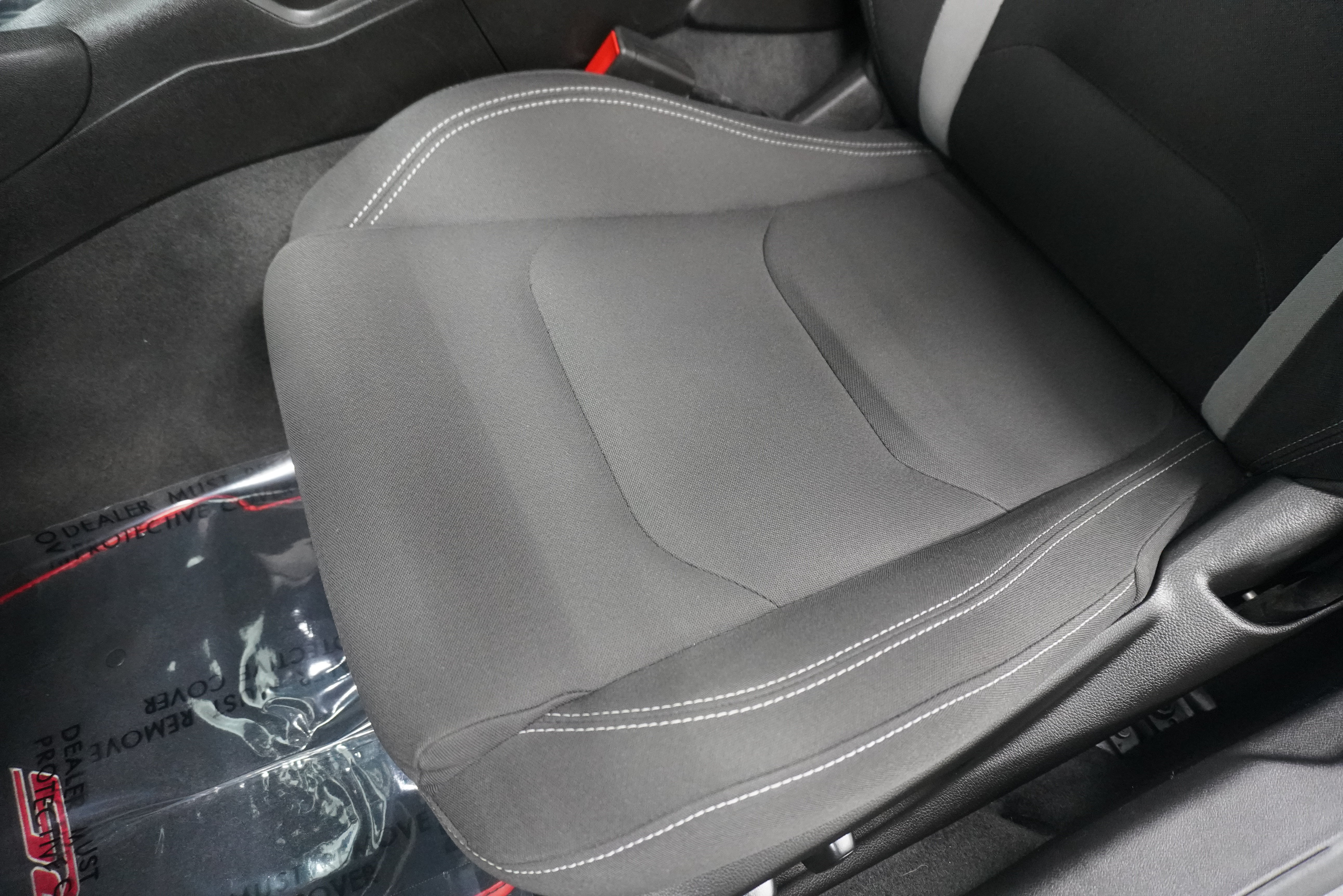 Used 2022 Chevrolet Camaro LT w/ RS Package RWD image 13