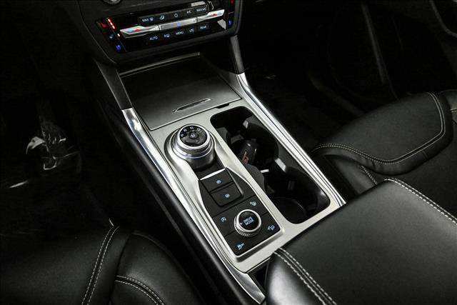 Used 2020 Ford Explorer ST w/ ST Street Pack image 12