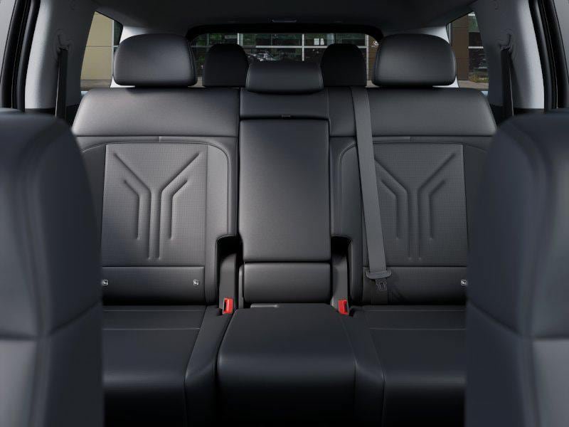 New 2027 Hyundai Santa Fe SEL AWD/4WD image 12