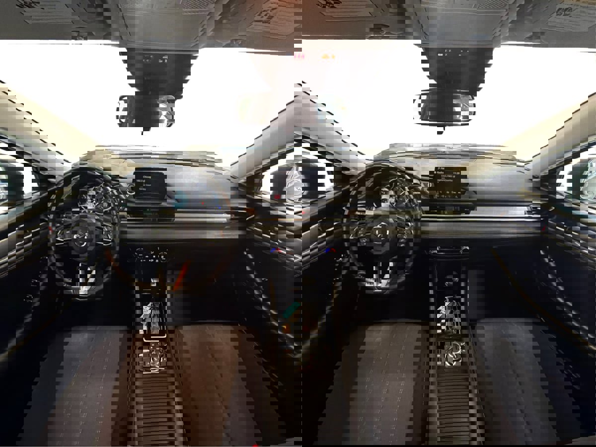 Used 2019 MAZDA MAZDA6 Sport image 25