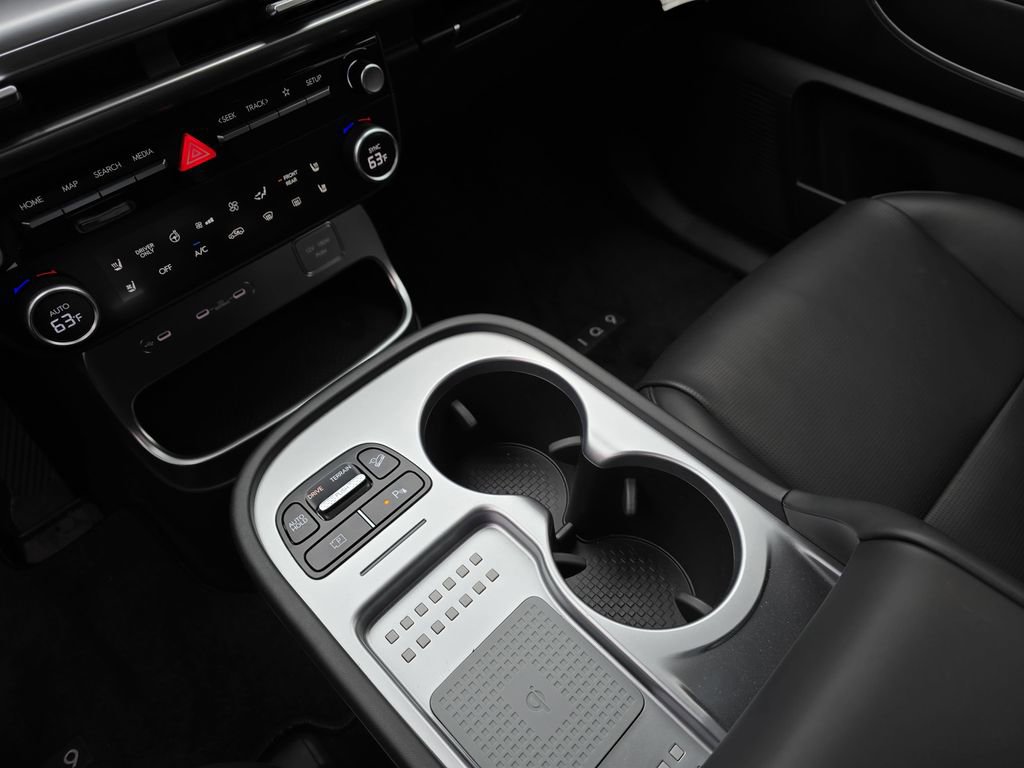 New 2026 Hyundai Ioniq 9 SEL image 26