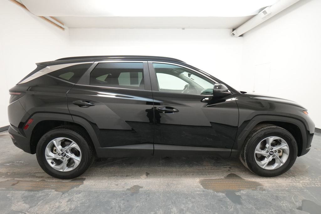 Used 2023 Hyundai Tucson SEL image 9