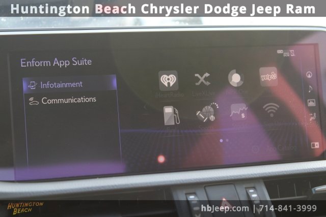 Used 2019 Lexus ES 350 image 22