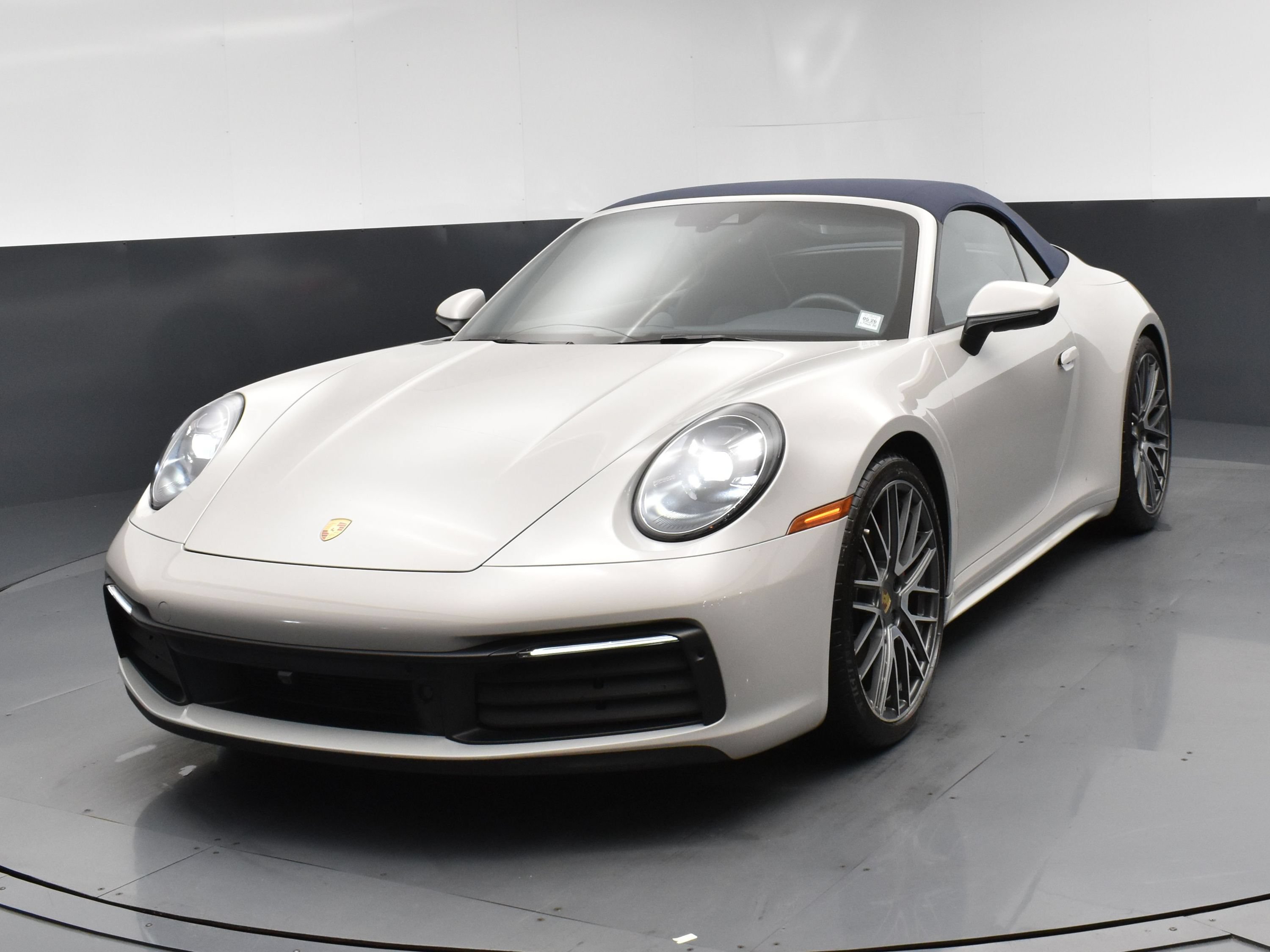 Used 2023 Porsche 911 Carrera S