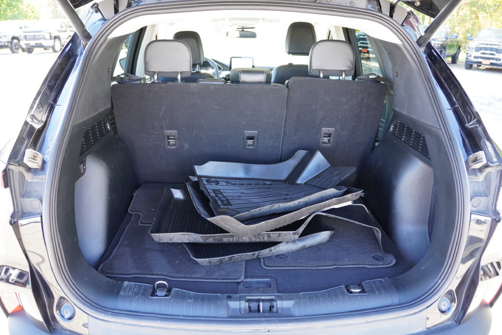 Used 2022 Ford Escape SEL AWD/4WD image 20