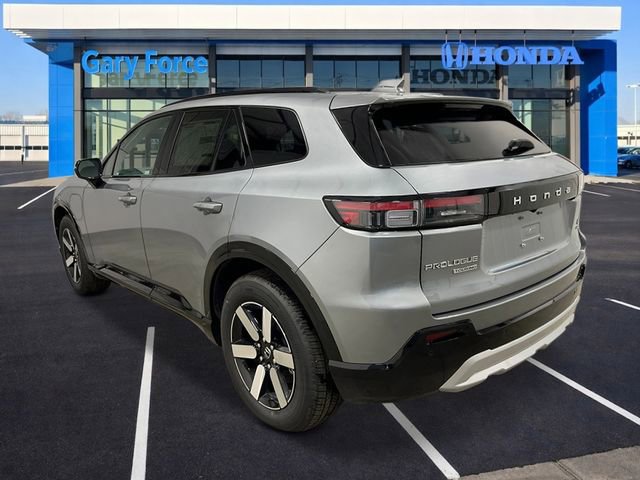 New 2026 Honda Prologue Touring image 3