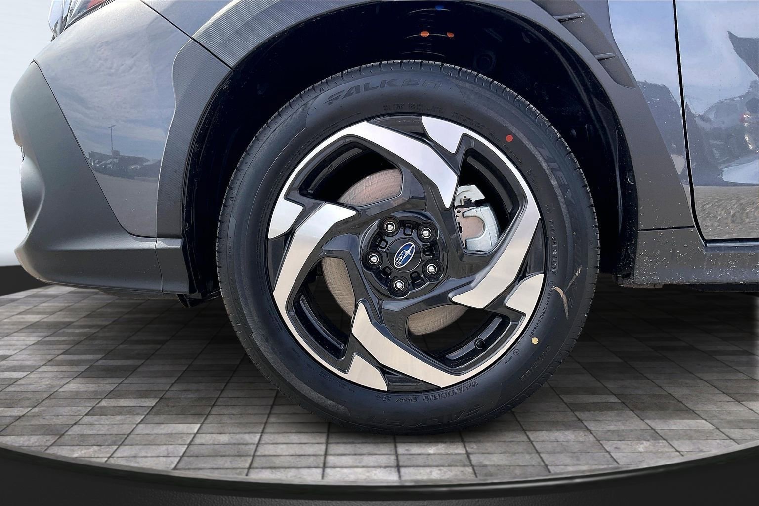 New 2026 Subaru Crosstrek 2.5i Limited image 11