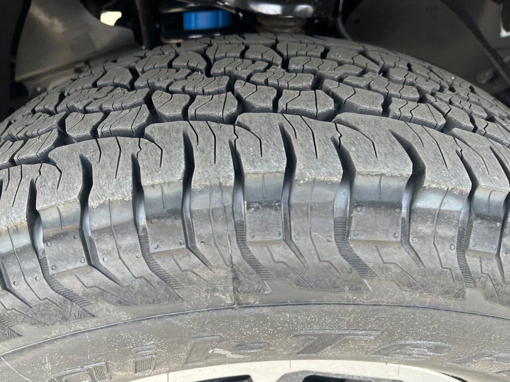 New 2026 Toyota Tacoma TRD Off-Road image 27