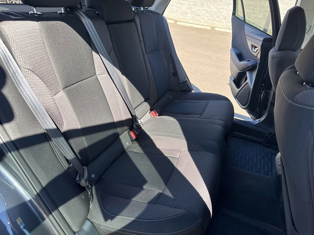 Used 2025 Subaru Outback Premium image 15