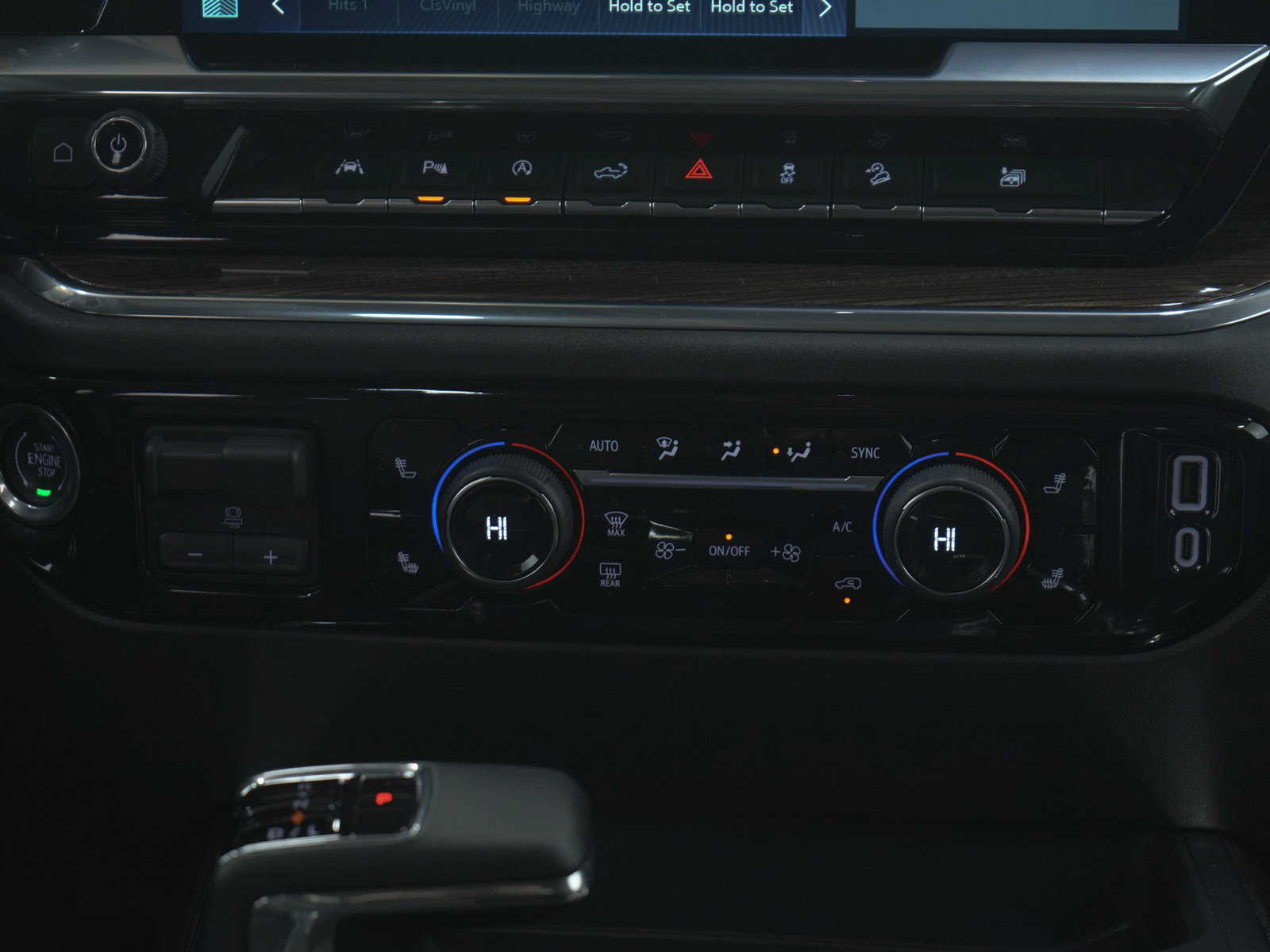 Used 2024 Chevrolet Silverado 1500 RST w/ RST All Star Premium Package image 19