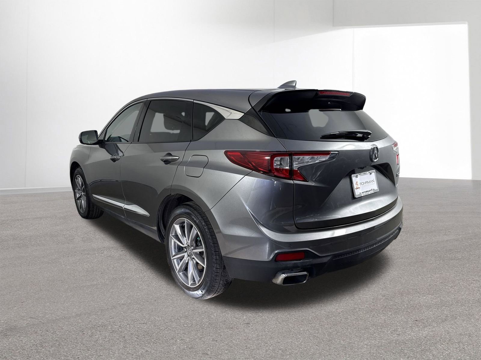 Certified 2024 Acura RDX w/ Technology Package image 32