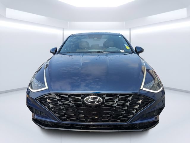 Used 2020 Hyundai Sonata Limited w/ Cargo Package FWD image 8