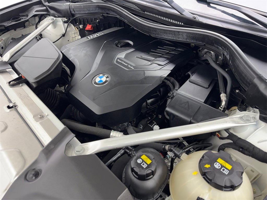 Used 2022 BMW X3 sDrive30i w/ Convenience Package image 78