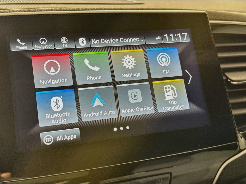 Used 2021 Honda Passport Elite image 17